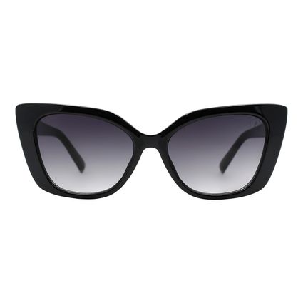 OC.CL.5495-2001.1  Oculos de Sol Feminino Chilli Beans Cat Degrade Preto -2-